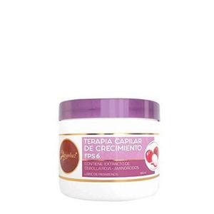 Tratamiento Capilar de Crecimiento Anyeluz Hair Treatment 10.1oz-300ml